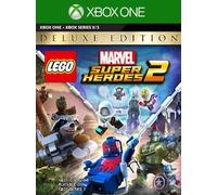 LEGO Marvel Super Heroes 2 | Deluxe Edition (Xbox One) - Xbox Live Account - GLOBAL