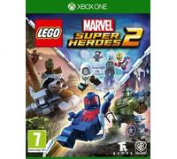 LEGO Marvel Super Heroes 2 Microsoft Xbox One standard