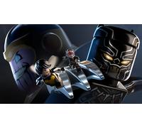 LEGO: Marvel Super Heroes 2: Season Pass DLC (DLC) (Xbox One / Xbox Series X|S) Xbox Live Key - ARGENTINA