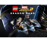 LEGO: Marvel Super Heroes 2: Season Pass (DLC) (Xbox One / Xbox Series X|S) Xbox Live Key - EU