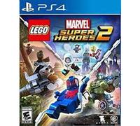 Lego: Marvel Super Heroes 2 [USA]