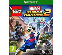 Lego Marvel Super Heroes 2 - Xbox One [Importación francesa]