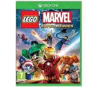 Lego Marvel Super Heroes