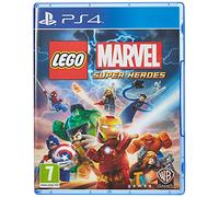 Lego Marvel Super Heroes