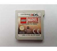 LEGO: Marvel Super Heroes