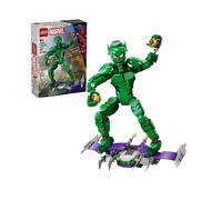 LEGO MARVEL SUPER HEROES 76284 - PERSONAGGIO COSTRUIBILE DI GOBLIN