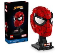 Lego® Marvel Super Heroes 76285 Spider-Mans Máscara