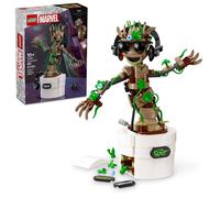 LEGO MARVEL SUPER HEROES 76297 - GROOT BALLERINO