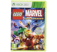 Lego Marvel Super Heroes Classic [Importación Inglesa]