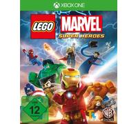 Lego Marvel: Super Heroes [Importación Alemana]