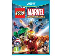 Lego Marvel Super Heroes [Importación Inglesa]