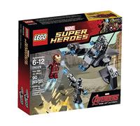 LEGO Marvel Super Heroes Iron Man vs. Ultron (76029)