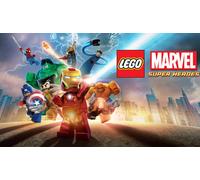 LEGO Marvel Super Heroes Microsoft Store US Xbox One