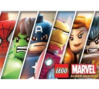 LEGO: Marvel Super Heroes (Nintendo Switch) Nintendo Key - EU