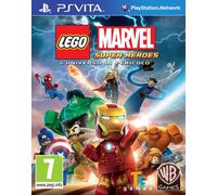 Lego Marvel Super Héroes SONY PS VITA WARNER BROS