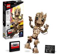 LEGO Marvel Super Héroes Soy Groot Set 76217
