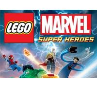 LEGO: Marvel Super Heroes (Xbox One / Xbox Series X|S) Xbox Live Key - UNITED STATES