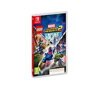 LEGO Marvel Super Heroes2 NS-CIB
