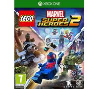 Lego Marvel Superhéroes 2 XBOX ONE WARNER BROS