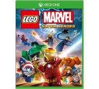 Lego Marvel Superheroes [Importación Italiana]
