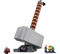 LEGO Marvel - Thors Hammer