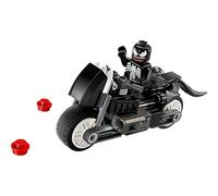 LEGO Marvel Venom Street Bike 30679 Polybag (Importación USA)