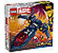 Lego Marvel X-Jet De X-Men 76281Lego