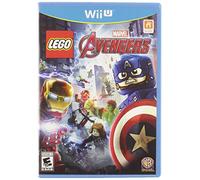 Lego Marvel's Avengers