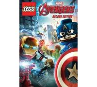 LEGO® Marvel's Avengers Deluxe Edition (valid until June 2026) Steam Key (PC) GLOBAL