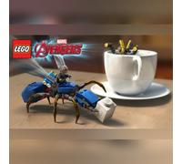 LEGO MARVEL's Avengers DLC - Marvel’s Ant-Man Pack (DLC) (PC) Steam Gift - GLOBAL