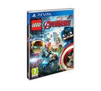 Lego Marvel's Avengers [Importación Francesa]