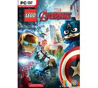 Lego Marvel's Avengers [Importación Francesa]