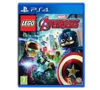 Lego Marvel's Avengers [Importación Francesa]