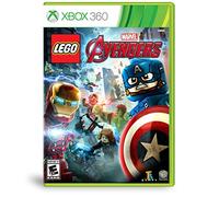 Lego Marvel's Avengers [Importación Inglesa]