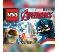 LEGO: Marvel's Avengers (PC) Steam Account - GLOBAL