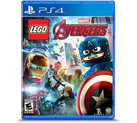 Lego Marvel's Avengers - PS Hits for PlayStation 4 [USA]