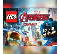 LEGO: Marvel's Avengers - Season Pass (DLC) (Xbox One / Xbox Series X|S) Xbox Live Key - UNITED STATES