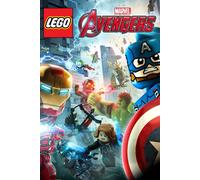 LEGO: Marvel's Avengers Steam Key EUROPE