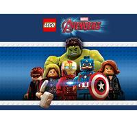 LEGO: Marvel's Avengers (Xbox One / Xbox Series X|S) Xbox Live Key - ARGENTINA
