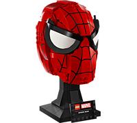 LEGO Máscara de Spider-Man