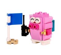 LEGO Mascotas de Escritorio: Cerdo