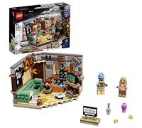 LEGO Mavel Bro Thor New Asgard 76200