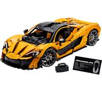 LEGO McLaren P1