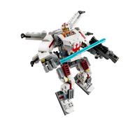 LEGO Meca Ala-X de Luke Skywalker