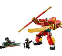 LEGO Meca Combinado de Monkie Kid