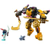 LEGO Meca de Batalla Spinjitzu de Arin