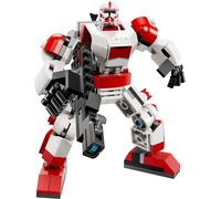 LEGO Meca de Soldado Clon de Choque