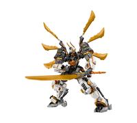 LEGO Meca-Dragón Titán de Cole