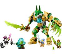 LEGO Meca Guardián Zorro