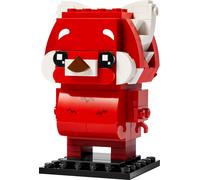 LEGO Mei Panda Rojo